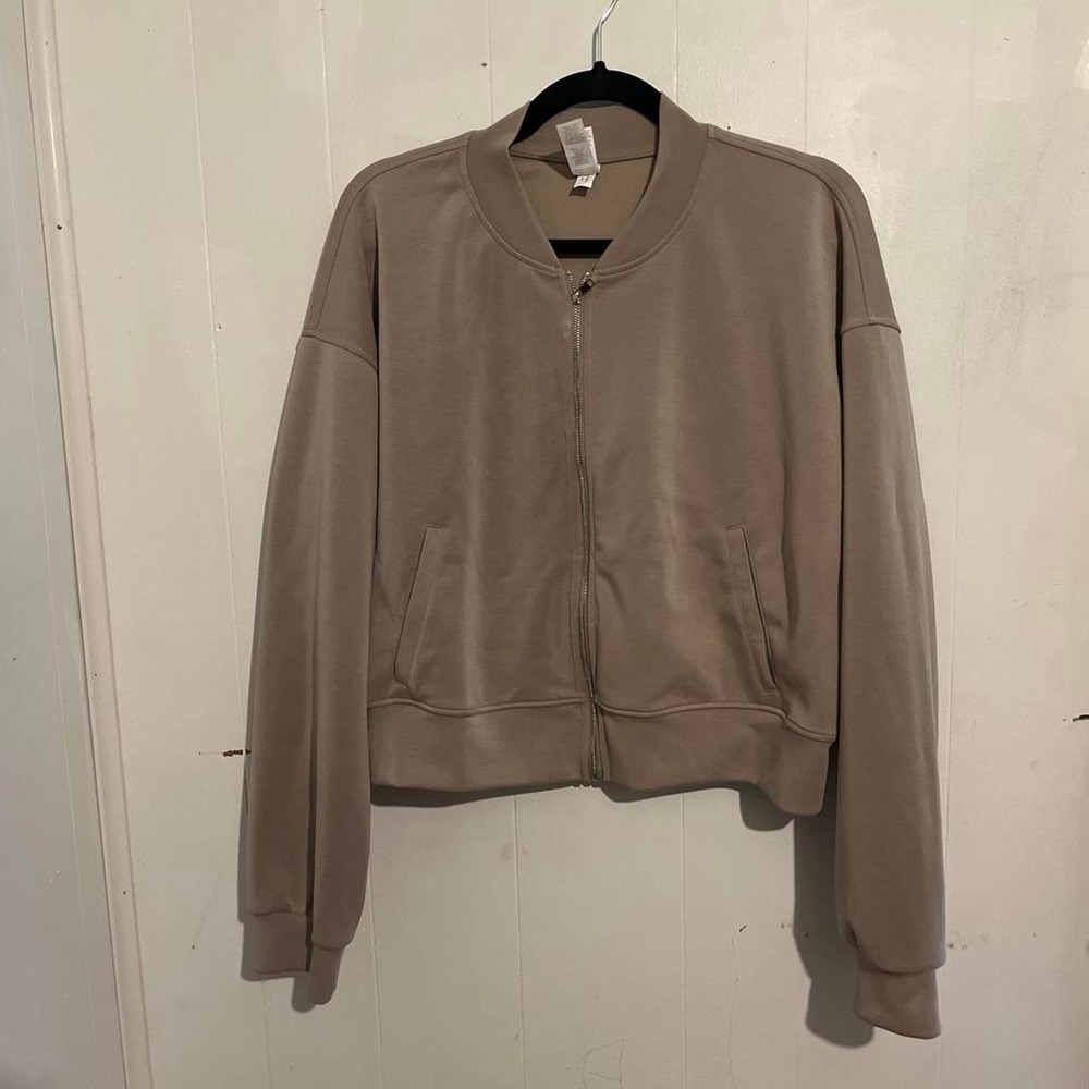 Ododos Buttery soft jacket